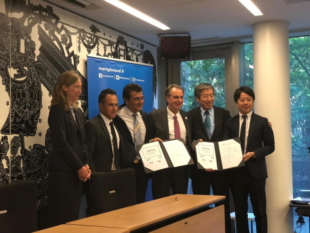 Jifmar Offshore Services - news - dokai marine