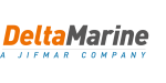 logo delta marine